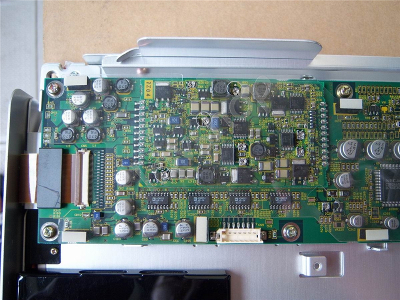 NL128102AC31-01E NEC 20,1 Zoll LCD Display Neu und Original