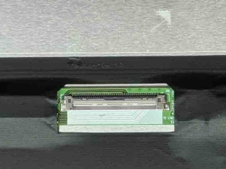 LP160UQ1-SPB1 FÜR 16,0 Zoll 3840 × 2400 LCD-Anzeigefeld