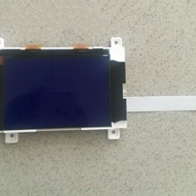 YAMAHA keyboard PSR S550 S500 S650 DGX LCD screen