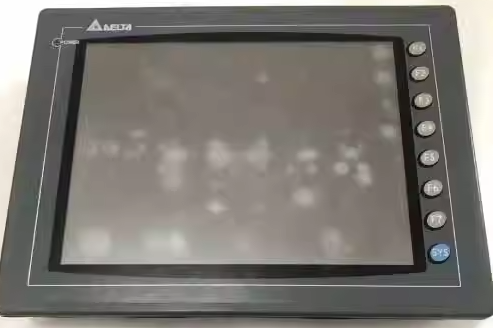 LCD Panel for DOP-A10THTD1 DELTA HMI