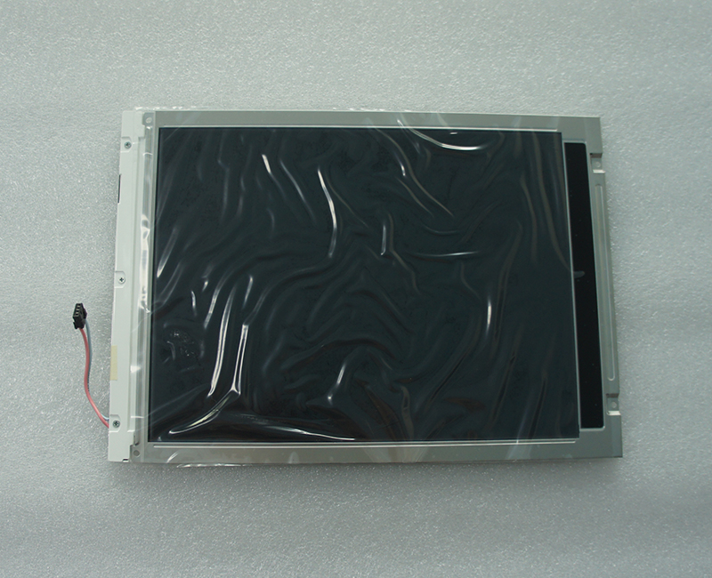 NEUES 10,4-ZOLL-VGA-640 * 480-FSTN-LCD-Display SHARP LM64P89
