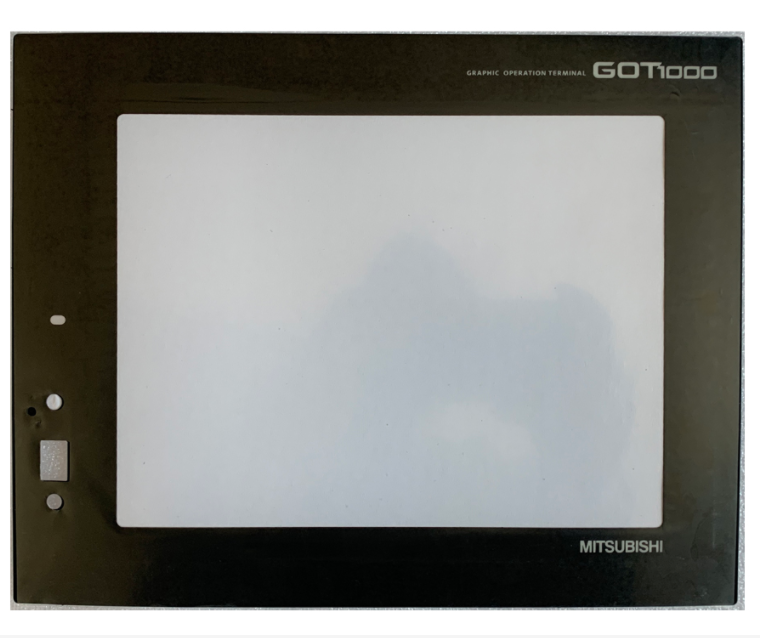 mitsubishi GT1585-VNBA-C GT1585-STBA GT1585-STBD membrane