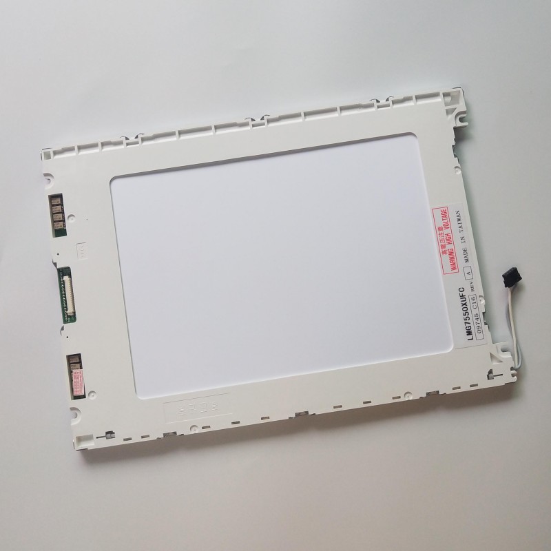 LMG7550XUFC 10,4