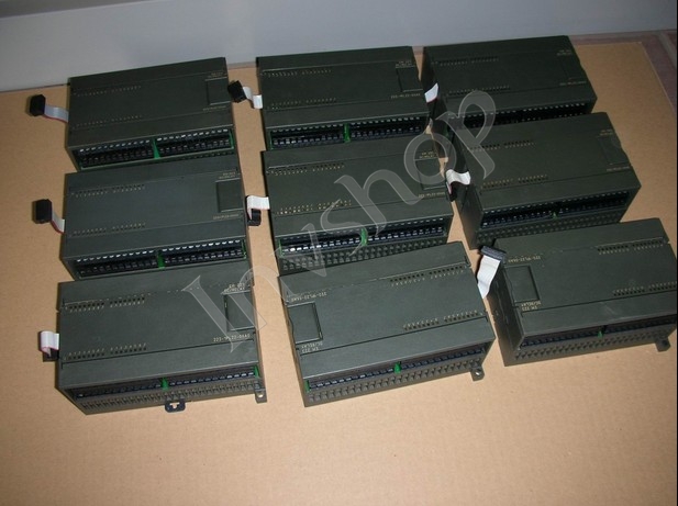 Siemens PLC 6ES7 223-1PL22-0XA0 MODULE tested