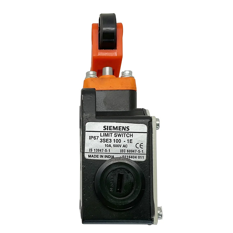 Siemens 3SE3100-1E Travel limit switch