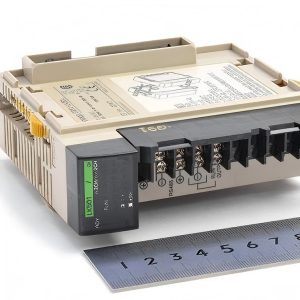 SPS-Modul CQM1-LK501 der Serie OMRON CQM1