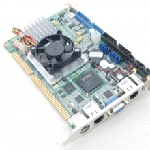gebraucht AAEON HSB-910I REV.A1.0 Industrielle Hauptplatine