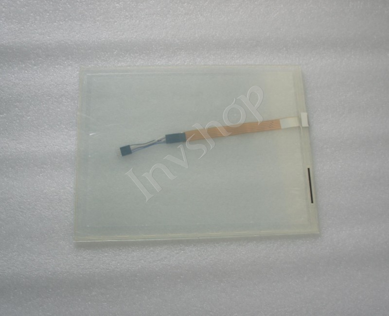 CLAA150XP01Q Glas mit Touchscreen