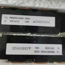 MITSUBIS PM600DVA060