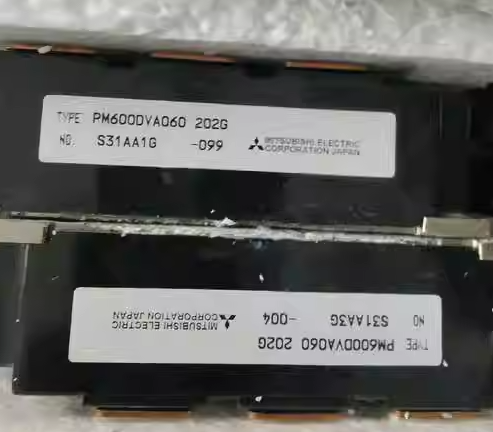 MITSUBIS PM600DVA060