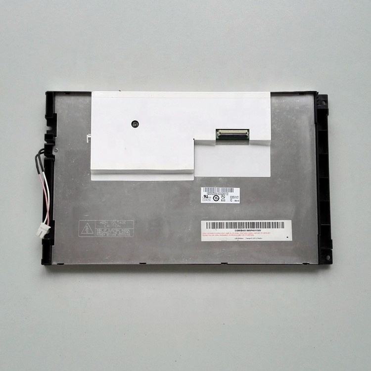 G085VW01 V2 AUO 8.5