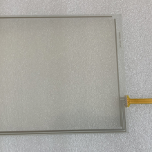 for DMC New Touch Screen AST-084A