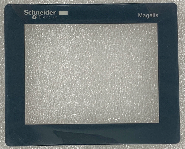 Schneider HMISTU655 Touch screen + protective film