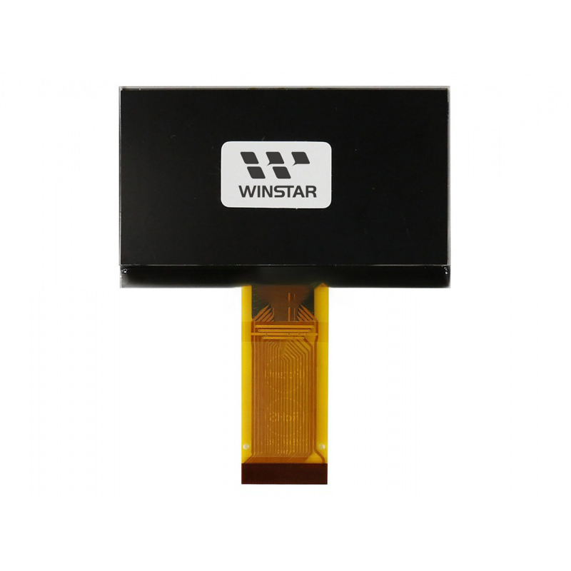 WEO012864GLPP3N00000 Winstar 2.4inch 128*64 OLED DISPLAY