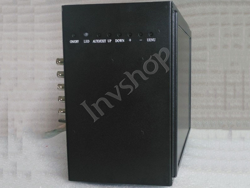 a61l-0001-0076 ersatz für die lcd - panels überwachen