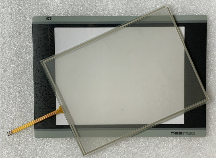 LG LS PMU-530 Touch screen + protective film