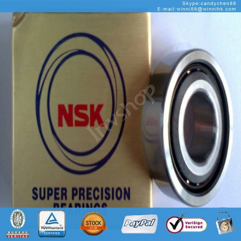 NEW Ball Screw Bearing 40TAC72BSUC10PN7B