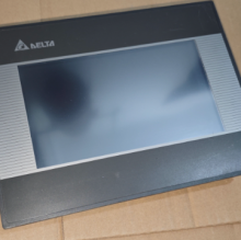 DOP-B07S411 DELTA HMI in der LCD-Anzeige