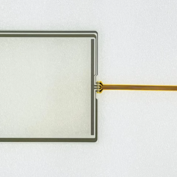 KTP600 6AV6 647-0AC11-3AX0 Touch screen +Membrane