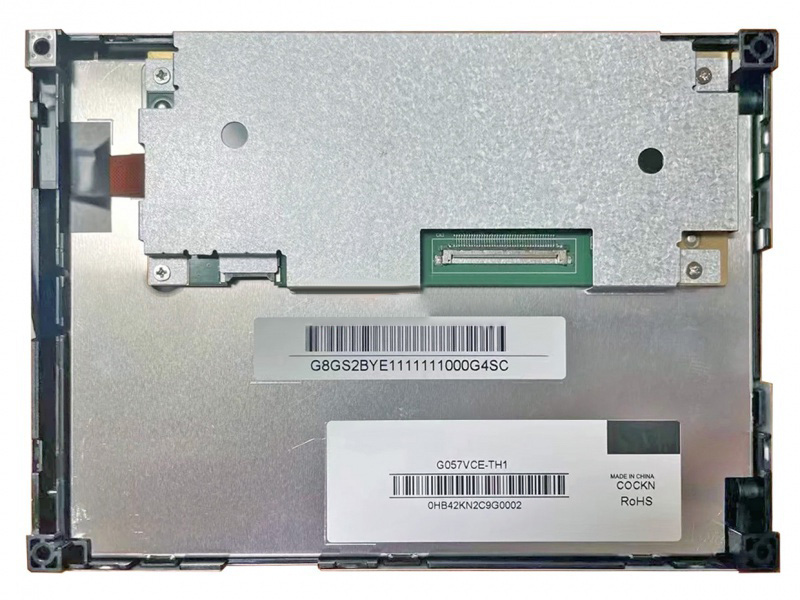 G057VCE-TH1 Innolux 5.7inch 640*480  LCD DISPLAY