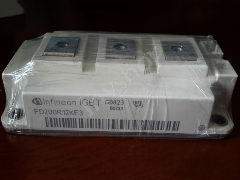 FD200R12KE3 IGBT new and original for Japan