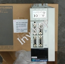 MRJ2S-100B New MITSUBISHI servo driver amplifier