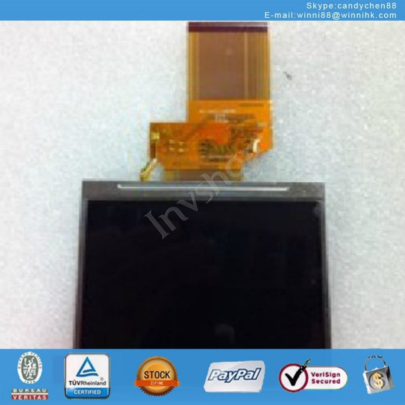 neue original chi mei lq035nc121 3,5 320 * 240 lcd - bildschirm