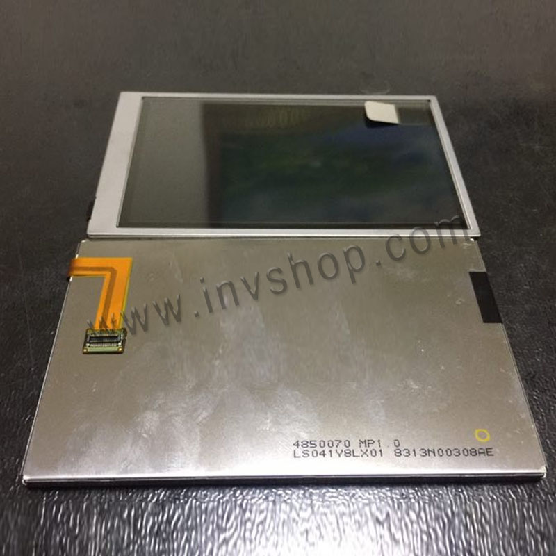 LS041Y8LX01 Sharp 4,1