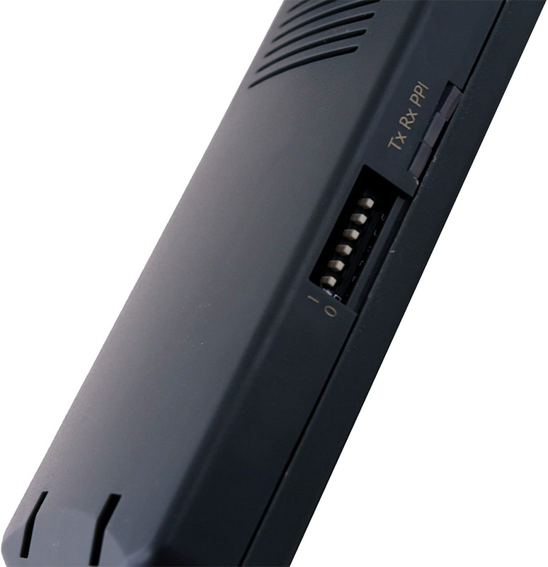 USB-PPI geeignetes S7-200 SPS-Kabel USB-PPI-Kommunikationskabel 6ES7 901-3DB30-0XA0 Downloadleitung