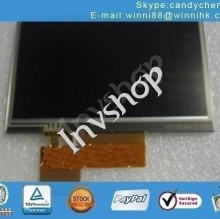 FOR Garmin GPS 4.3 inch LCD screen LQ043T1DH01 LQ043T1DH03 LQ043T1DH04 LQ043T1DH41 LQ043T1DH42