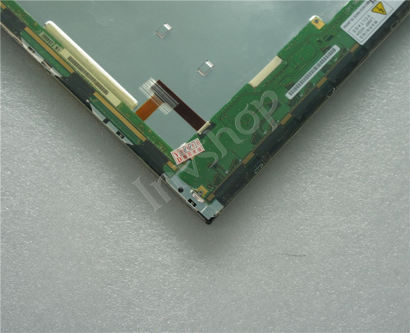 CLAA150XG09F CPT 15inch LCD Display New and Original