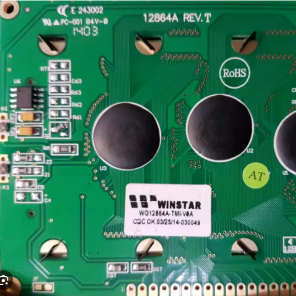 DMF5010-NYU-FW OPTREX 5.2