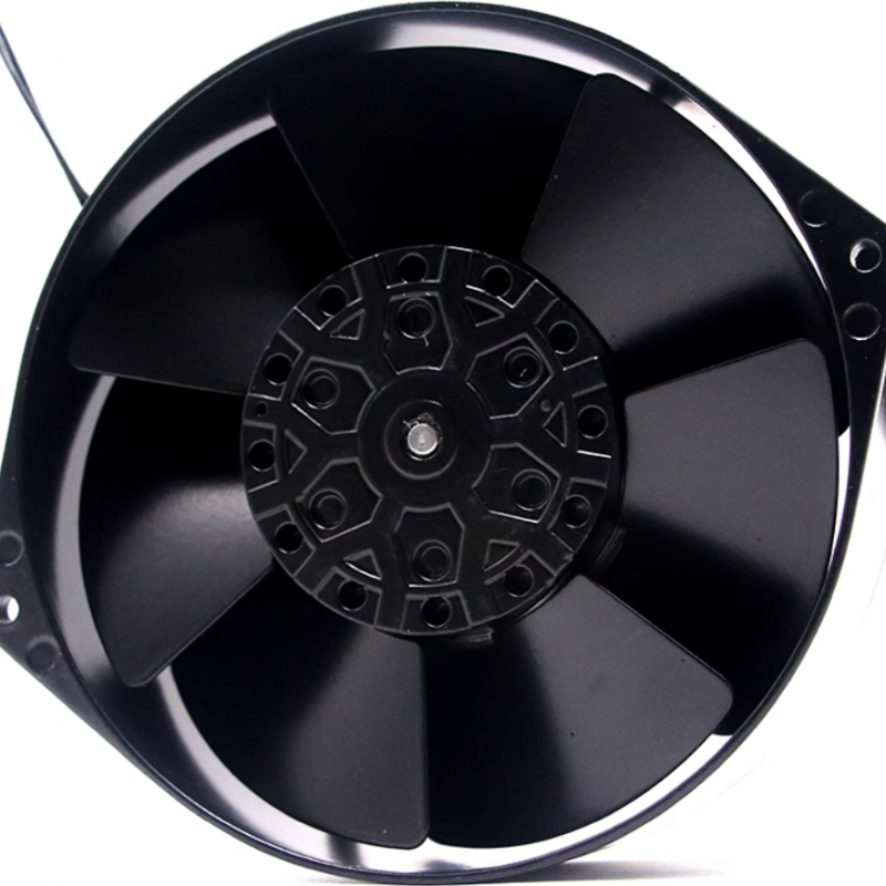 new ORIGIANL IKURA U7556KX-TP High temperature fan 0.19ï¼ˆA)230v