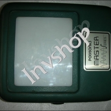 POLYSONICS MST-P Ultrasonic flow meter