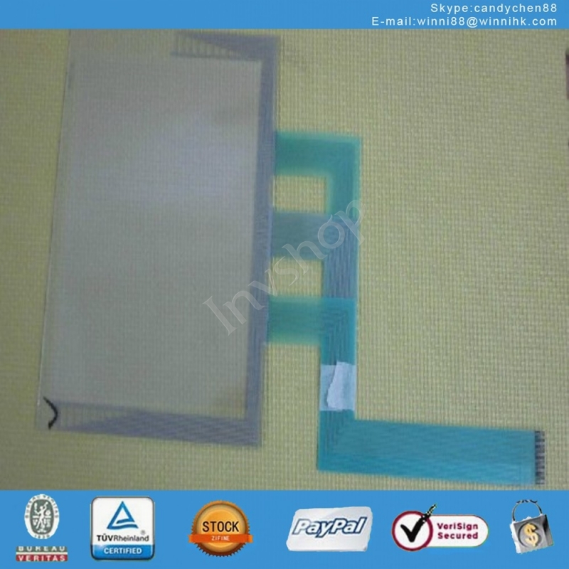 GP570-SC41-24V NEW HMI Touch Glass Panel for replacement
