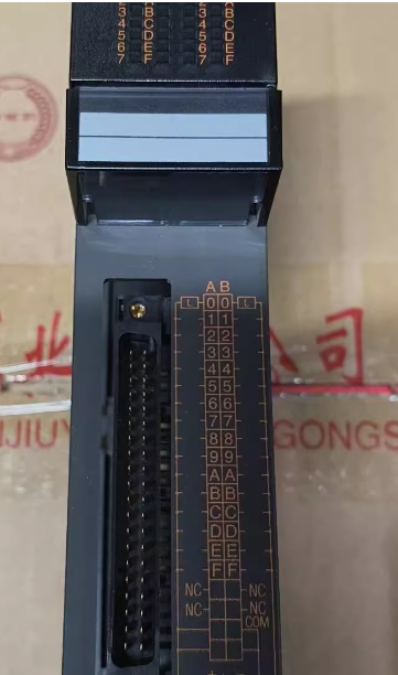 Mitsubishi PLC A Series A1SY41P output Module