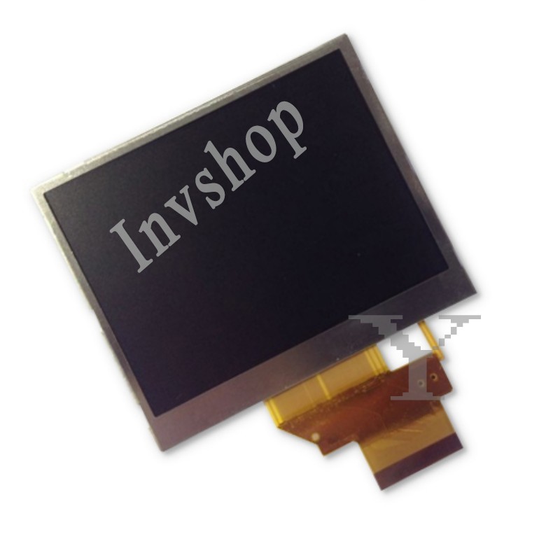 LQ035Q3DG01 Sharp 3.5 inch lcd panel display Antiglare Landscape type