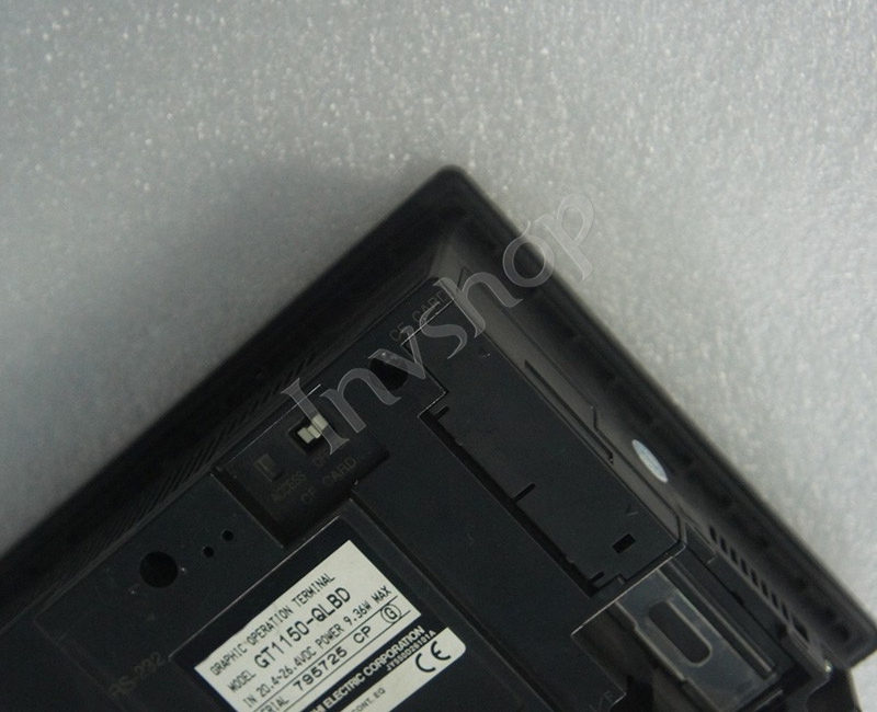 GT1150-QLBD Mitsubishi original HMI Touch display