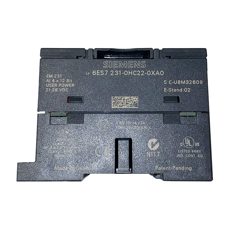Siemens SPS-Steuerung 6ES7231-0HC22-0XA0 SPS-Modul