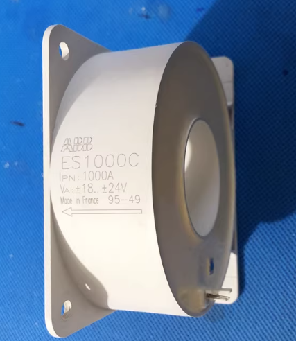 es1000c ABB Stromwandler