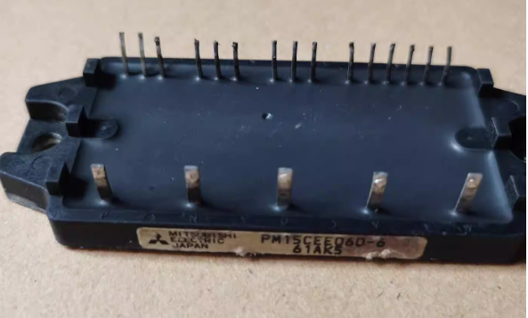 IGBT PM15CEB060