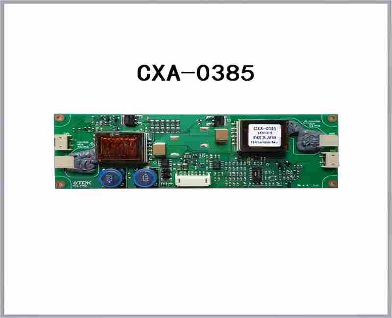 TDK LCD PCU-P166 CXA-0385-M NEW 00KP2 Inverter