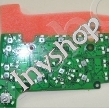 (with navigation) For 2007 Q7 Audi 4LO919610 0060 G.Stand ï¼š01S07 Control Panel 60 DAYS WARRANTY