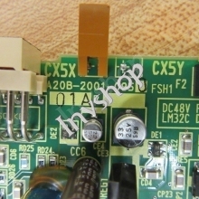 New Fanuc A20B-2001-0950 Circuit Board