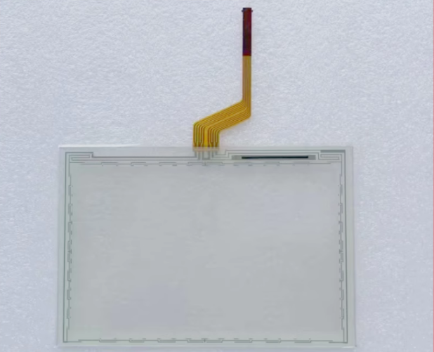 PH41224328 REV.C P5751-0708-0345  neuer Touchscreen Hoch adaptives lvds Online-One-Stop-Shopping
