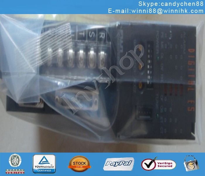 Fuji DES750A SERVO CONTROLLER