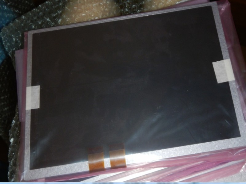 A025DL02 V3 Low Power Consumption 2.5 Inch AUO LCD Panel