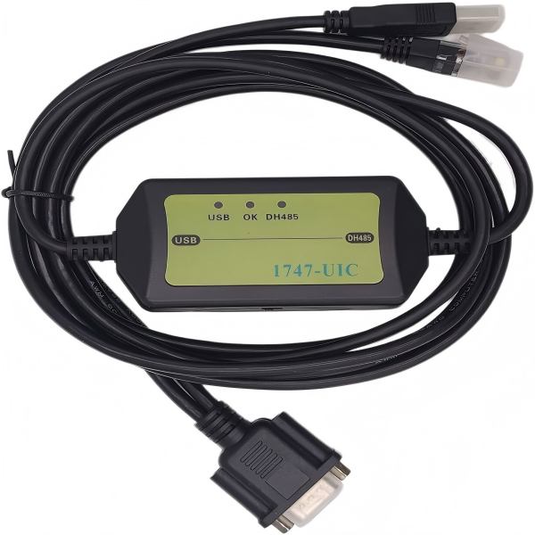 1747-uic-usb programmierung kabel ab