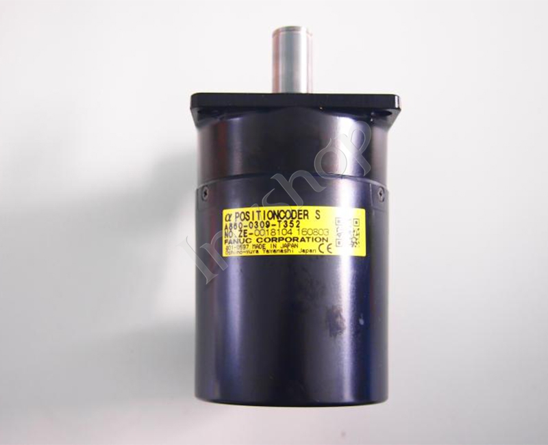 A860-0309-T352 Fanuc encoder