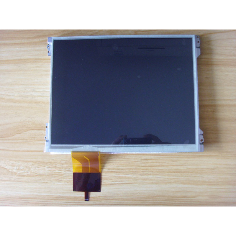 AM-1024768R3TNQW-T00H AMPIRE 12.1